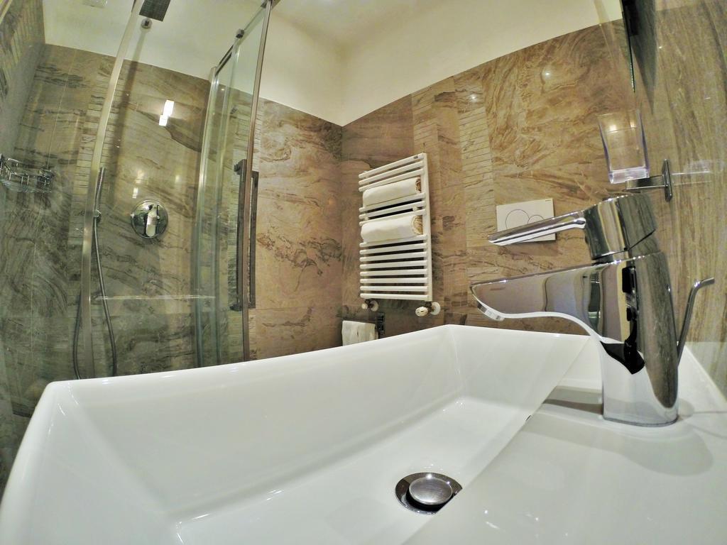 Tre R Colosseo Bed & Breakfast Rom