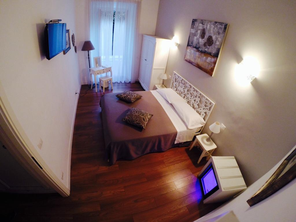 Tre R Colosseo Bed & Breakfast Rom