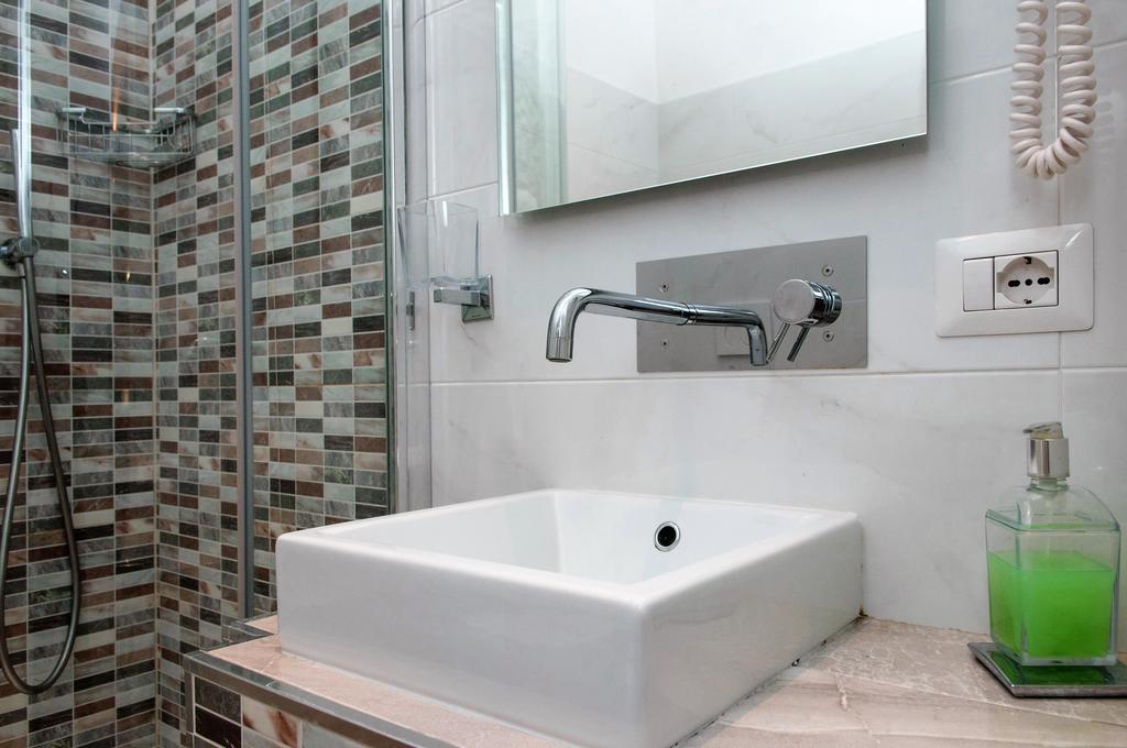 Tre R Colosseo Bed & Breakfast Roma