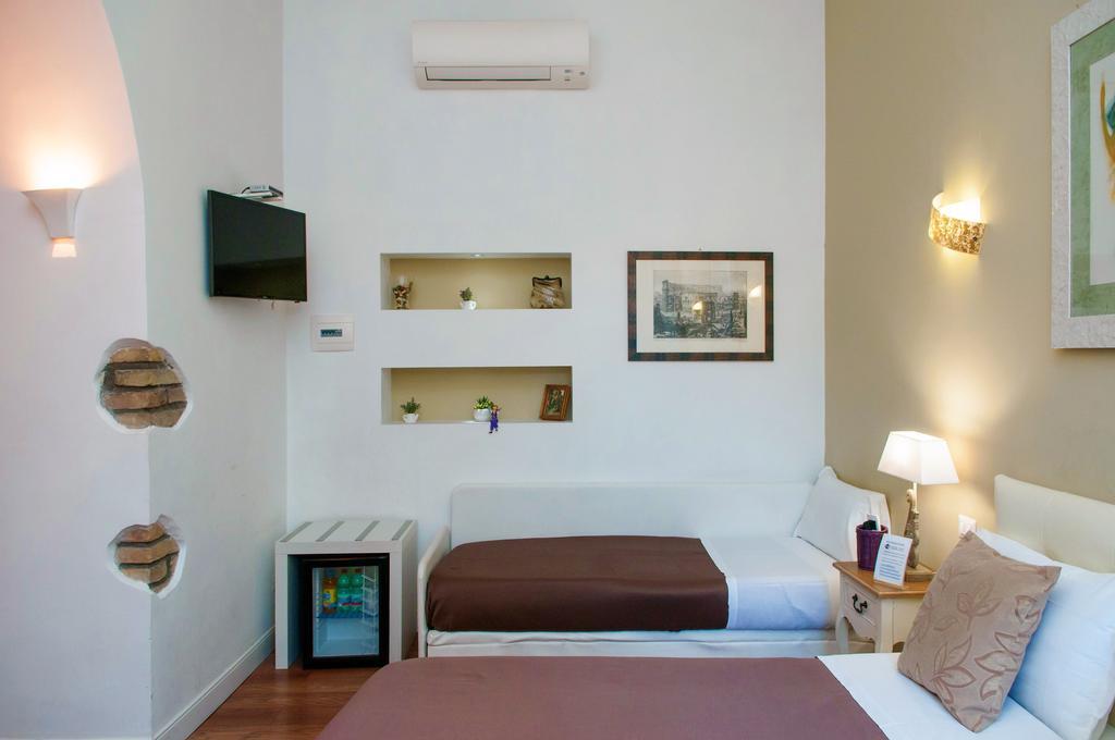 Tre R Colosseo Bed & Breakfast Roma